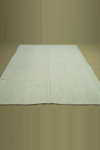 Ethnic Hemp Area Rug 6x8 Feet 165,230 - Turkish Hemp Rug  $i