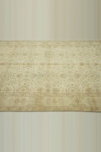 Ethnic Oushak Rug 6x8 164,254 - Oushak Rug  $i