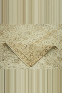 Ethnic Oushak Rug 6x8 164,254 - Oushak Rug  $i