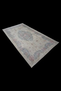 Ethnic Turkish Rug 5x8 Feet 141,251 - Oushak Rug  $i