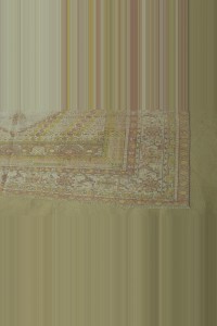 Extraordinary Oushak Rug 7x9 214,275 - Oushak Rug  $i