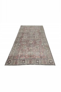 Farmhouse Rug 4x7 110,201 - Oushak Rug  $i