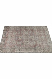 Farmhouse Rug 4x7 110,201 - Oushak Rug  $i