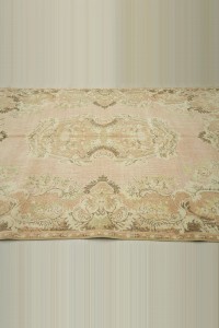 Farmhouse Rug 6x10 Feet 190,309 - Oushak Rug  $i