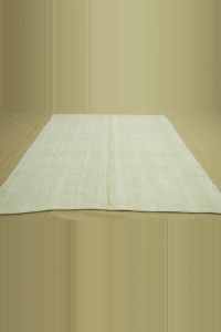 Flatweave Hemp Rug 5x8 Feet 150,226 - Turkish Hemp Rug  $i