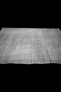 Goat Hair and Hemp Rug 5x8 Feet 154,256 - Turkish Hemp Rug  $i