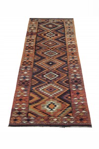 Gorgeous Turkish Runner Rug 3x9 Feet 98,260 - Turkish Rug Runner  $i