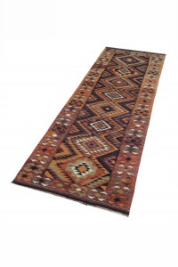 Gorgeous Turkish Runner Rug 3x9 Feet 98,260 - Turkish Rug Runner  $i