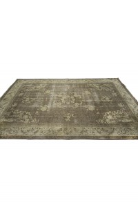 Gray Oushak Rug 6x11 Feet 196,322 - Oushak Rug  $i