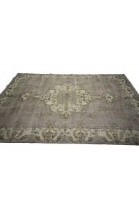 Gray Oushak Rug 7x10 Feet 198,310 - Oushak Rug  $i