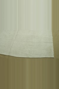 Handwoven Hemp Rug 6x12 Feet 176,354 - Turkish Hemp Rug  $i