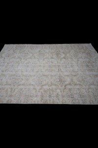 Home Decor Turkish Rug 5x9 Feet 160,263 - Oushak Rug  $i