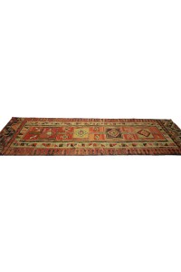 Homedecor Turkish Kilim Runner Rug 3x10 Feet 90,318 - Turkish Rug Runner  $i