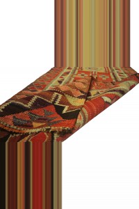 Homedecor Turkish Kilim Runner Rug 3x10 Feet 90,318 - Turkish Rug Runner  $i