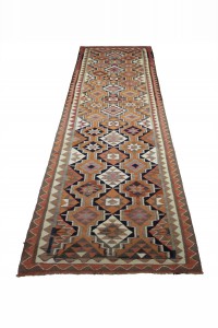 Huge Runner Rug 4x13 Feet 107,390 - Turkish Rug Runner  $i