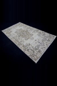 Kitchen Oushak Rug 4x7 Feet 114,214 - Oushak Rug  $i