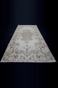 Kitchen Oushak Rug 4x7 Feet 114,214 - Oushak Rug  $i