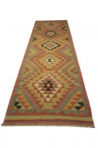 Kitchen Rug Runner 3x11 Feet 98,330 - Turkish Rug Runner  $i