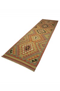 Kitchen Rug Runner 3x11 Feet 98,330 - Turkish Rug Runner  $i