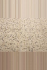 Large Area Rug 7x10 Feet 210,311 - Oushak Rug  $i