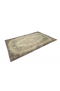 Large Oushak Area Rug 6x10 Feet 180,291 - Oushak Rug  $i