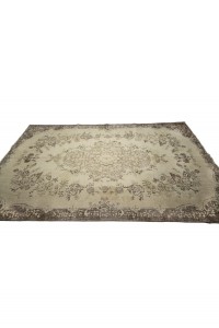 Large Oushak Area Rug 6x10 Feet 180,291 - Oushak Rug  $i