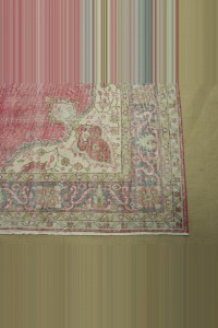 Large Oushak Rug 6x10 195,310 - Oushak Rug  $i