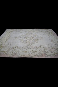 Large Oushak Rug 6x10 Feet 182,308 - Oushak Rug  $i