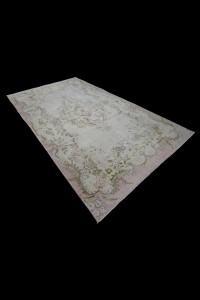 Large Oushak Rug 6x10 Feet 182,308 - Oushak Rug  $i