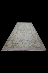 Large Oushak Rug 6x10 Feet 182,308 - Oushak Rug  $i