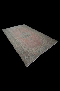 Large Oushak Rug 7x10 Feet 200,301 - Oushak Rug  $i