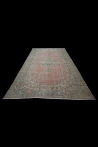 Large Oushak Rug 7x10 Feet 200,301 - Oushak Rug  $i