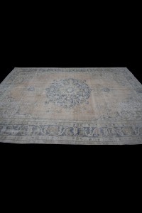 Large Oushak Rug 7x10 Feet 200,315 - Oushak Rug  $i