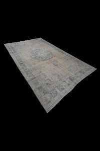 Large Oushak Rug 7x10 Feet 200,315 - Oushak Rug  $i