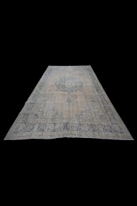 Large Oushak Rug 7x10 Feet 200,315 - Oushak Rug  $i