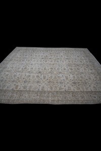 Large Oushak Rug 7x10 Feet 208,306 - Oushak Rug  $i