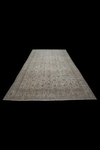 Large Oushak Rug 7x10 Feet 208,306 - Oushak Rug  $i