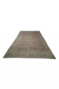 Large Oushak Rug 7x11 Feet 200,318 - Oushak Rug  $i