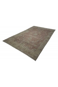 Large Oushak Rug 7x11 Feet 200,318 - Oushak Rug  $i