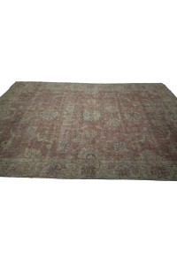 Large Oushak Rug 7x11 Feet 200,318 - Oushak Rug  $i