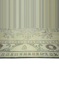 Light Color Oushak Rug 5x10 164,290 - Oushak Rug  $i