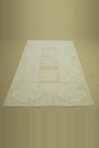 Light Color Rug 4x6 118,192 - Oushak Rug  $i