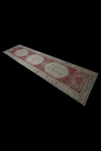 Long Hallway Runner Rug 3x13 Feet 99,393 - Turkish Rug Runner  $i