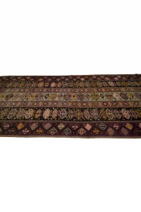 Long Kitchen Rug Runner 4x14 Feet 135,421 - Turkish Rug Runner  $i