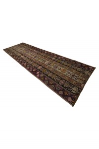 Long Kitchen Rug Runner 4x14 Feet 135,421 - Turkish Rug Runner  $i