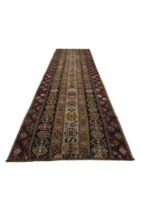 Long Kitchen Rug Runner 4x14 Feet 135,421 - Turkish Rug Runner  $i