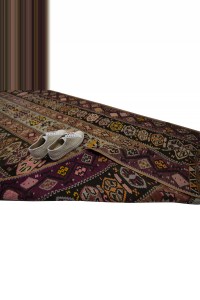 Long Kitchen Rug Runner 4x14 Feet 135,421 - Turkish Rug Runner  $i