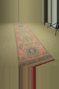 Long Kitchen Runner Rug 3x12 Feet 94,353 - Turkish Rug Runner  $i