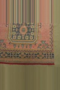 Long Kitchen Runner Rug 3x12 Feet 94,353 - Turkish Rug Runner  $i