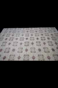 Lovely Oushak Rug 5x10 Feet 166,291 - Oushak Rug  $i